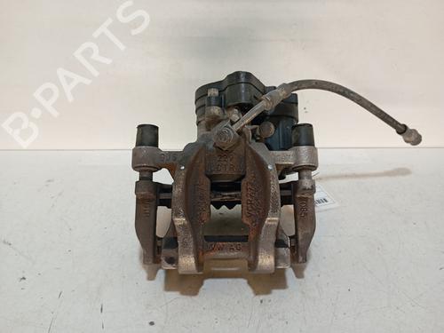 Left rear brake caliper VW PASSAT ALLTRACK B8 Variant (3G5, CB5) 2.0 TDI 4motion VCR273