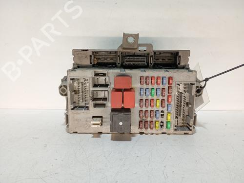 Fuse box CITROËN JUMPER II Van 3.0 HDi 145 | BP24370407E1 