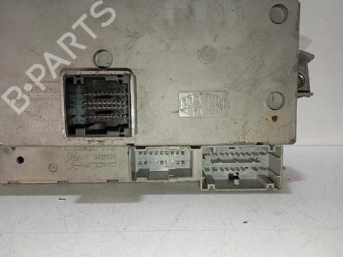 Fuse box CITROËN JUMPER II Van 3.0 HDi 145 | BP24370407E1 