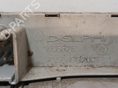 Fuse box CITROËN JUMPER II Van 3.0 HDi 145 | BP24370407E1 