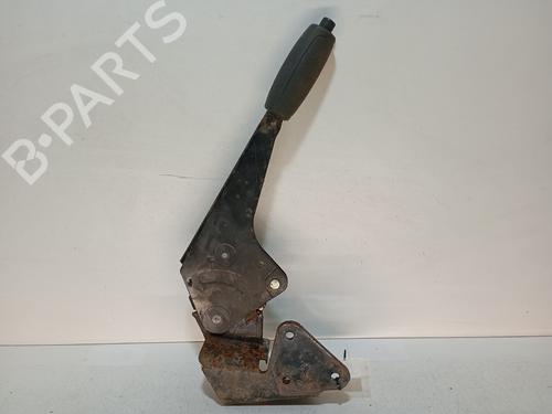 Hand brake CITROËN JUMPER II Van  | BP24373496I18