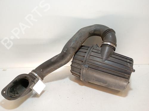Used Air filter box CITROËN JUMPER II Van 3.0 HDi 145 (146 hp) 24370418