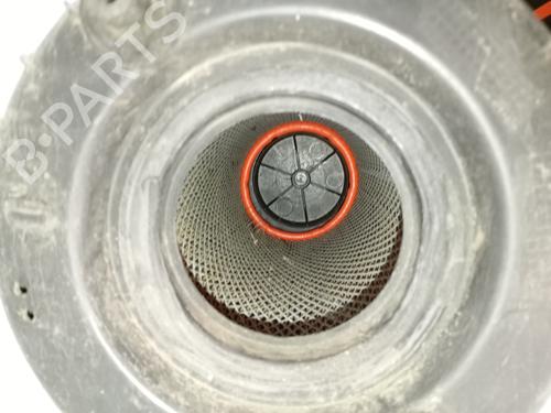 Air filter box CITROËN JUMPER II Van 3.0 HDi 145 | BP24370418M87