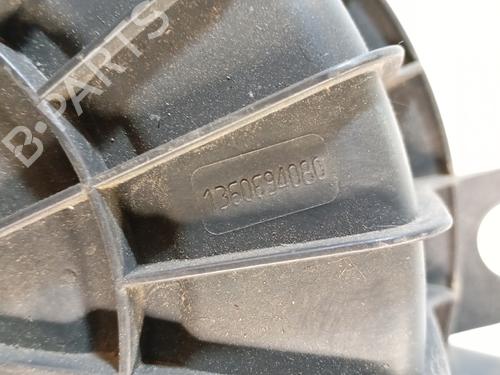 Air filter box CITROËN JUMPER II Van 3.0 HDi 145 | BP24370418M87