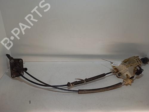 Gearstang CITROËN JUMPER II Van 3.0 HDi 145 (146 hp) 24370424