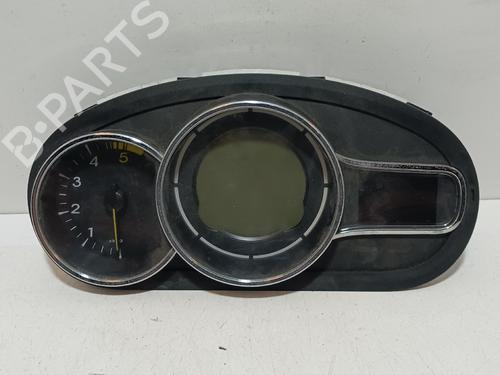 Used Instrument cluster Instrument cluster 24409717 24409717
