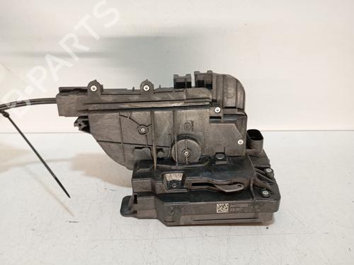 Front left lock MERCEDES-BENZ VITO Van (W447)  | BP24441107C98