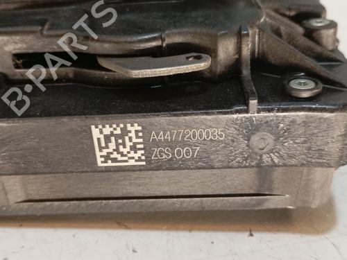 Front left lock MERCEDES-BENZ VITO Van (W447)  | BP24441107C98