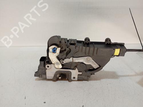 Front left lock MERCEDES-BENZ VITO Van (W447)  | BP24441107C98