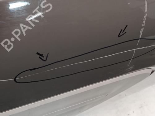 Left rear door CITROËN C4 CACTUS | BP24409715C4