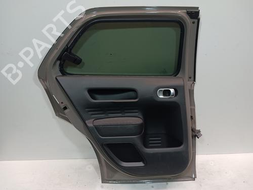 Left rear door CITROËN C4 CACTUS | BP24409715C4