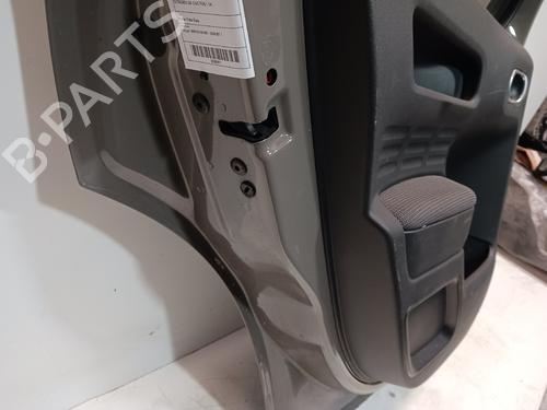 Left rear door CITROËN C4 CACTUS | BP24409715C4