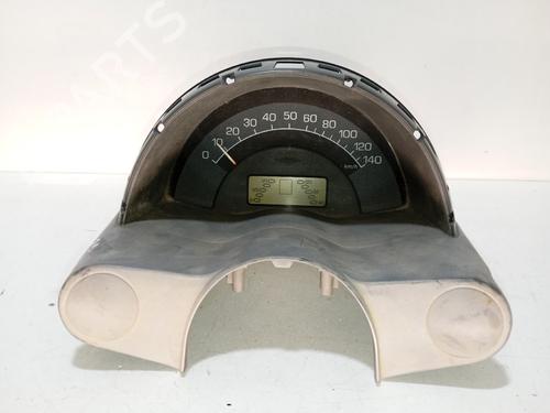 Kombiinstrument SMART FORTWO Coupe (450) 0.8 CDI (450.300, 450.301, 450.302, 450.303, 450.306) (41 hp) 24456060