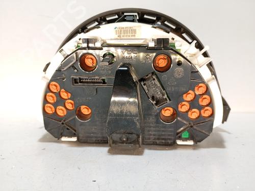 Kombiinstrument SMART FORTWO Coupe (450) 0.8 CDI (450.300, 450.301, 450.302, 450.303, 450.306) | BP24456060C47 