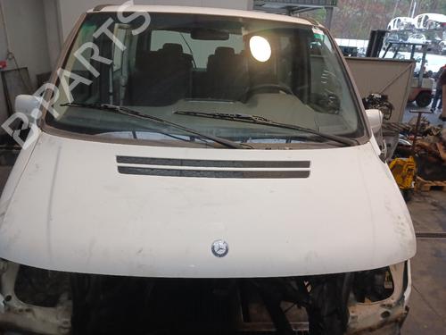 Hood MERCEDES-BENZ VITO Bus (W638) 112 CDI 2.2 (638.194) | BP24471027C1 