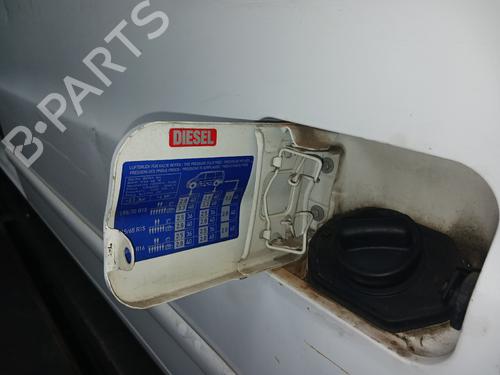 Fuel flap MERCEDES-BENZ VITO Bus (W638) 112 CDI 2.2 (638.194) | BP24471089C131 