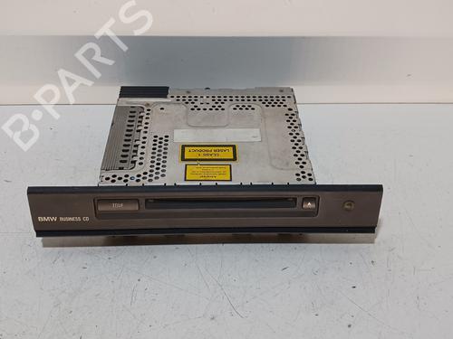 Used Radio BMW 5 (E39) [1995-2003]  24498857