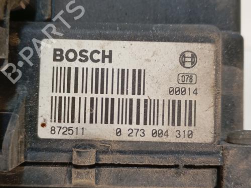 ABS pump MERCEDES-BENZ VITO Bus (W638) 112 CDI 2.2 (638.194) | BP24471012M43 