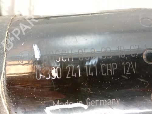 Vindrute Vindusviskermekanisme OPEL ASTRA G Hatchback (T98) 1.4 16V (F08, F48) | BP24510139C83 