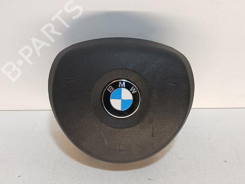 Used Driver airbag BMW 1 (E87) [2003-2013]  24570354