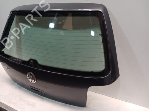 Klapa tylna bagażnika VW GOLF IV (1J1)  | BP24596634C6 