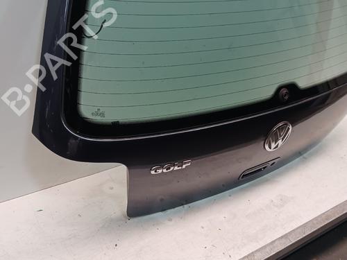 Klapa tylna bagażnika VW GOLF IV (1J1)  | BP24596634C6 