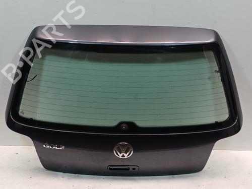 Używane Klapa tylna bagażnika VW GOLF IV (1J1) [1997-2008]  24596634