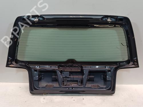 Klapa tylna bagażnika VW GOLF IV (1J1)  | BP24596634C6 