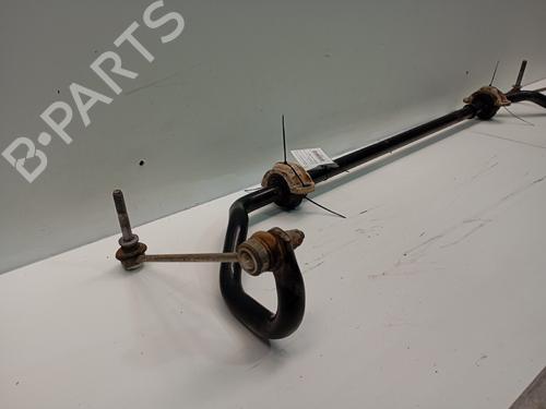 Anti roll bar PORSCHE BOXSTER (981) S 3.4 | BP24798864M96 