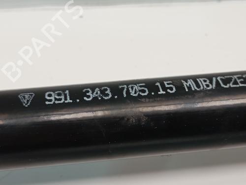 Anti roll bar PORSCHE BOXSTER (981) S 3.4 | BP24798864M96 