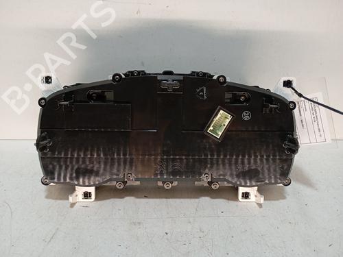 Instrument cluster CITROËN BERLINGO Box Body/MPV (K9) 1.6 BlueHDi 100 | BP23491725C47 
