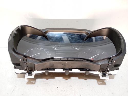 Instrument cluster CITROËN BERLINGO Box Body/MPV (K9) 1.6 BlueHDi 100 | BP23491725C47 