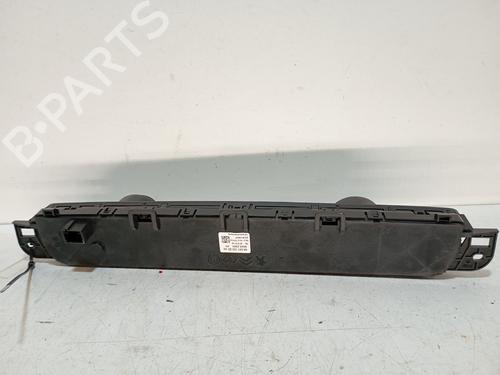 Climate control CITROËN BERLINGO Box Body/MPV (K9) 1.6 BlueHDi 100 | BP23491727I5 