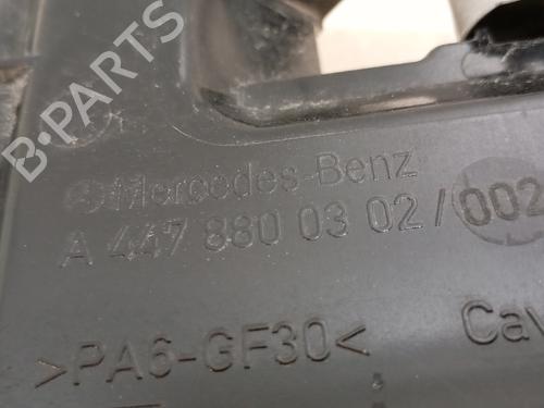 Other MERCEDES-BENZ VITO Tourer (W447) 116 CDI (447.701, 447.703, 447.705) | BP24830261O1 