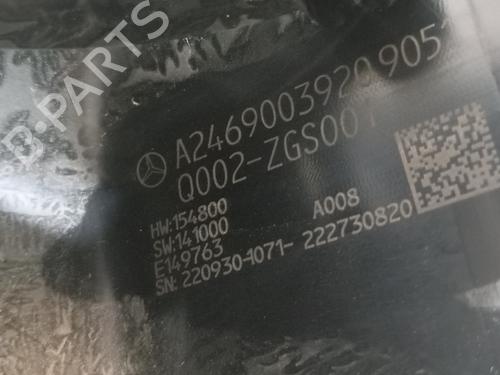 Other MERCEDES-BENZ VITO Tourer (W447) 116 CDI (447.701, 447.703, 447.705) | BP24864649O1 