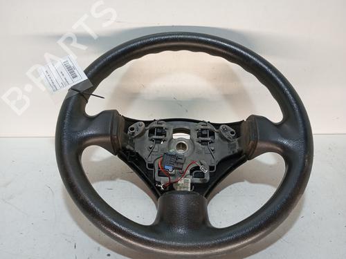 Steering wheel PEUGEOT 206 Van 1.4 HDi SV35076000