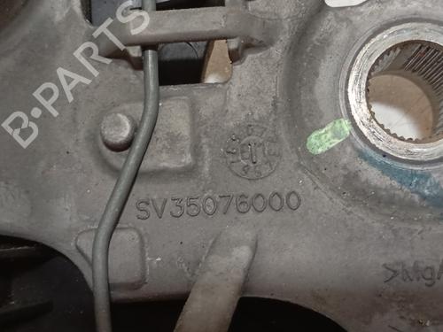 Steering wheel PEUGEOT 206 Van 1.4 HDi | BP24937022C49 