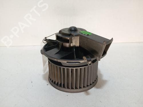 Heater blower motor PEUGEOT 206 Van 1.4 HDi 5576701