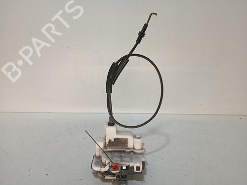 Used Front right lock FIAT 500 (312_) 1.2 (312AXA1A) (69 hp) 23493446