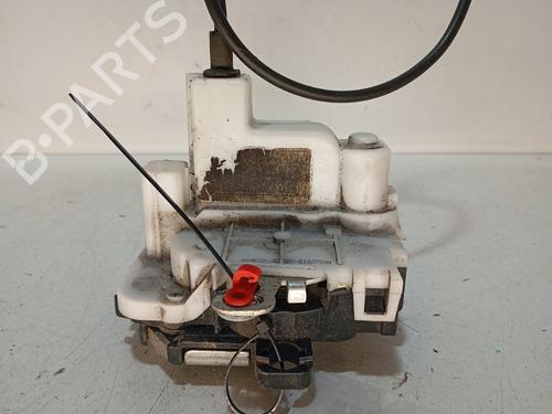 Front right lock FIAT 500 (312_) 1.2 (312AXA1A) | BP23493446C97