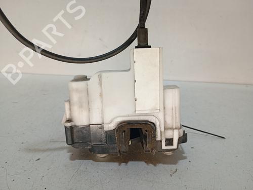 Front right lock FIAT 500 (312_) 1.2 (312AXA1A) | BP23493446C97