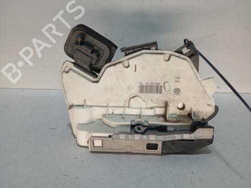 Used Rear right lock SEAT LEON ST (5F8) [2012-2020]  24926724