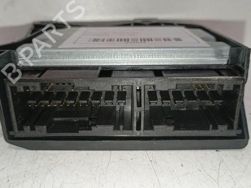 ECU airbags CITROËN C3 II (SC_)  | BP25006184M53 