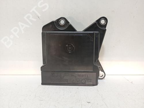 ECU airbags CITROËN C3 II (SC_)  | BP25006184M53 