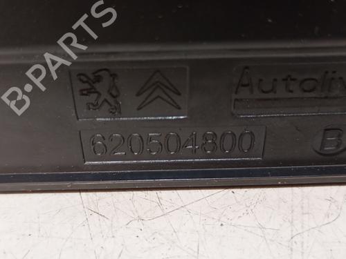 ECU airbags CITROËN C3 II (SC_)  | BP25006184M53 