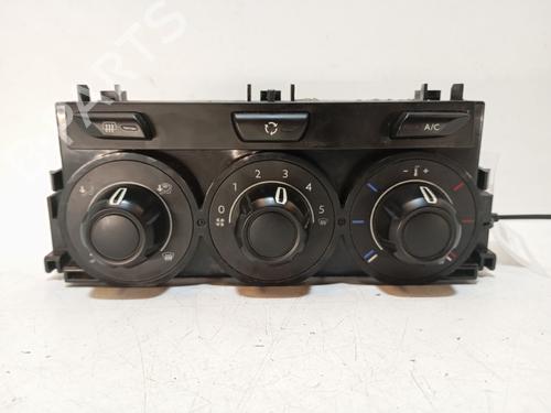 Used Climate control CITROËN C3 II (SC_) [2009-2025]  23472170