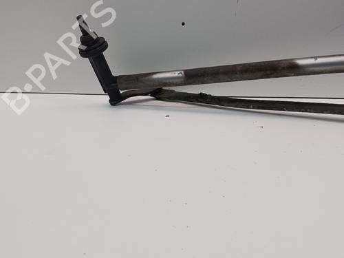 Front wiper motor SMART CITY-COUPE (450) | BP24988035M29