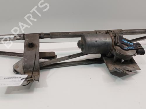 Front wiper motor SMART CITY-COUPE (450) | BP24988035M29
