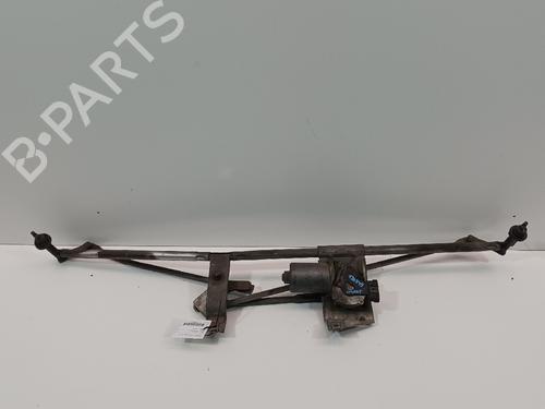 Used Front wiper motor SMART CITY-COUPE (450) [1998-2004]  24988035