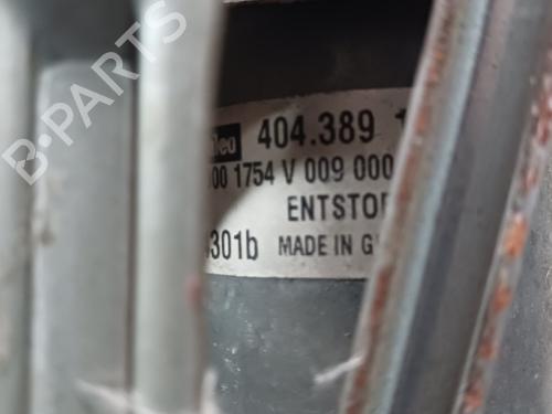 Front wiper motor SMART CITY-COUPE (450) | BP24988035M29